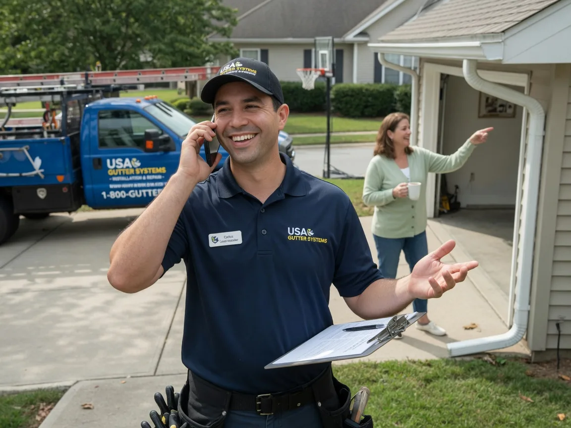 Gutter Installation Blain, PA FAQs